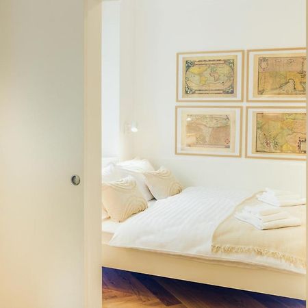 Stylish Apartment In Historical Center リュブリャナ エクステリア 写真