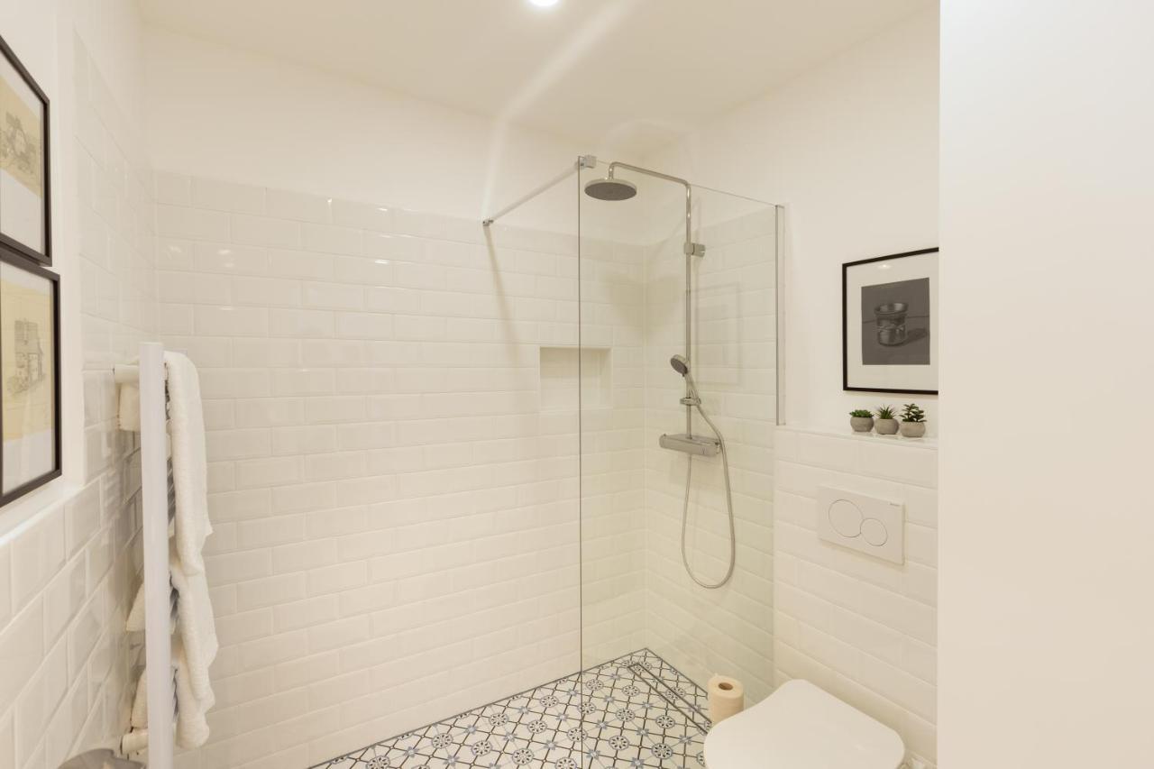 Stylish Apartment In Historical Center リュブリャナ エクステリア 写真
